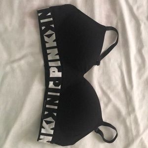 Women’s Victoria Secret Pink bra
